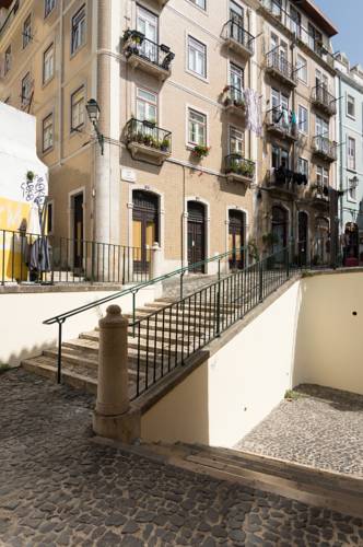 Lisboa le Portugal code promo Booking.com