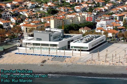 Machico Portugal Promo-Code Booking.com