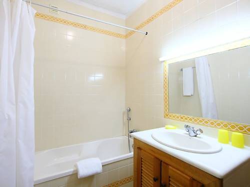 Armação de Pêra Portugal Hotel