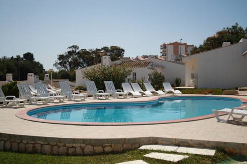 Lagos Portugal Hotel