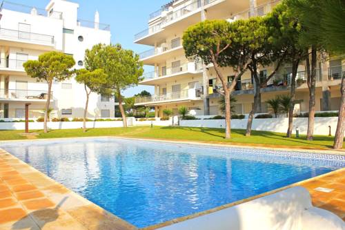 Albufeira Portugal Hotel