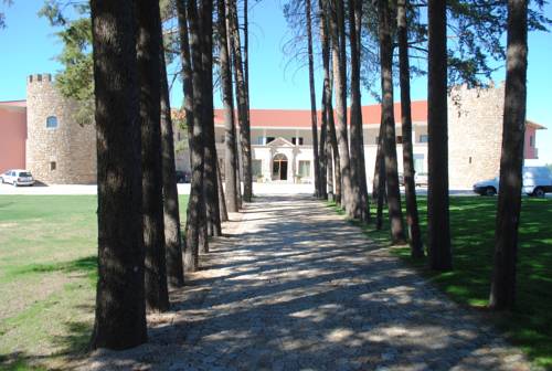 Penamacor Portugal Promo-Code Booking.com