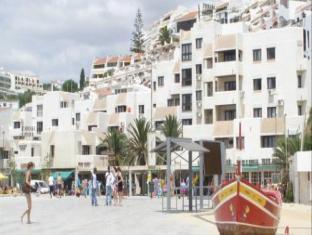 Albufeira Portugal Hotels