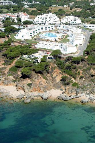 Albufeira Portugal Hotel