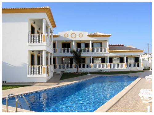Albufeira Portugal Hotel