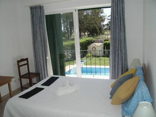 Lagos Portugal Hotel