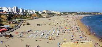 Albufeira Portugal Hotel