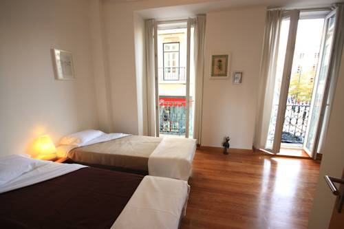Lisboa Portugal Hotel