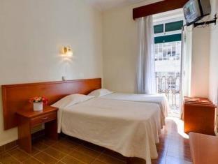 Lisbon Portugal Hotels