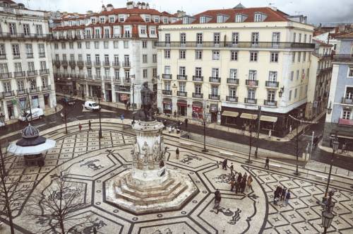 Lisboa le Portugal code promo Booking.com