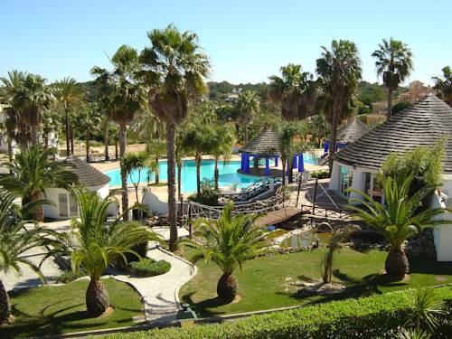Almancil Código Promoción Portugal Booking.com