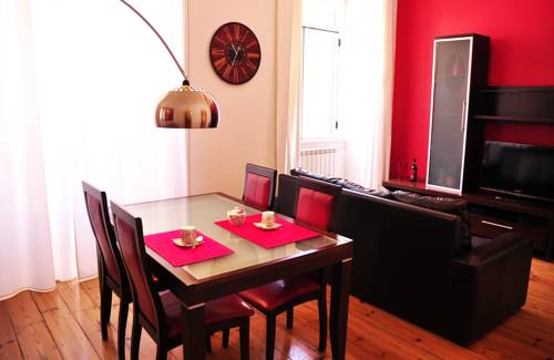 Lisboa le Portugal code promo Booking.com
