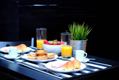 Lisboa Portugal Promo-Code Booking.com
