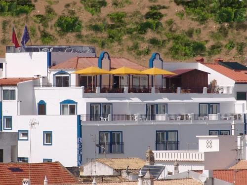 Albufeira Portugal Hotels