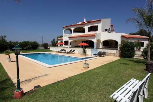 Albufeira Portugal Hotel
