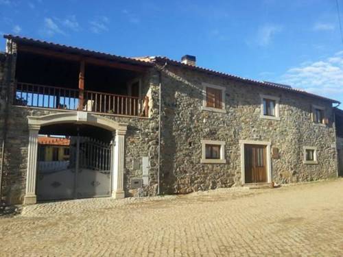 Bragança Portugal Hotel