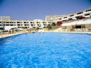Albufeira Portugal Hotels