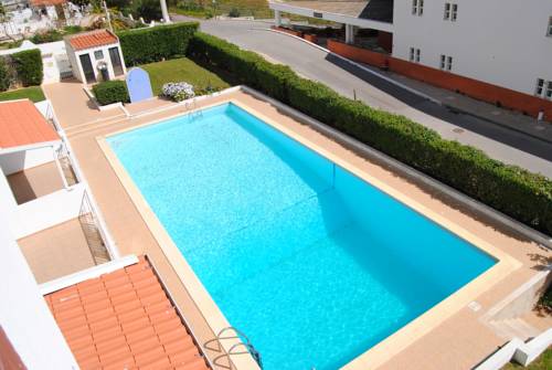 Albufeira Portugal Hotel