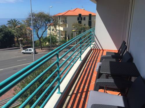 Funchal Portugal Hotel