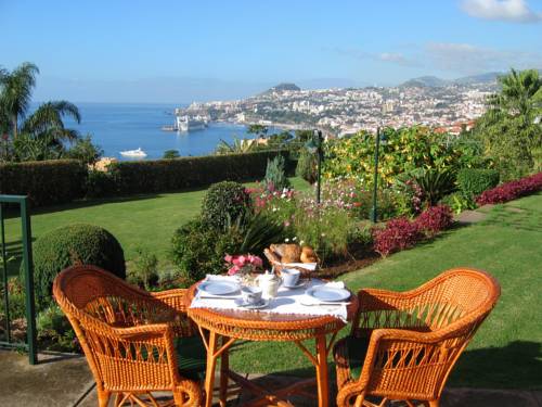 Funchal Portugal Hotel