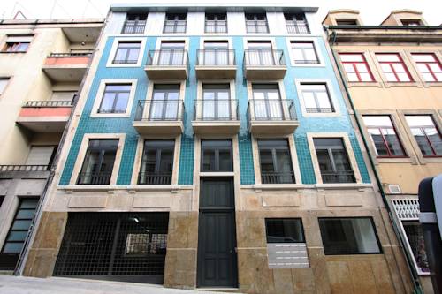 Porto Portugal Promo-Code Booking.com