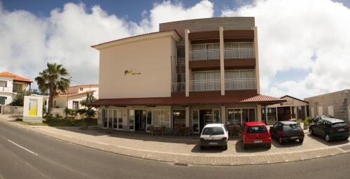 Porto Santo Island Portugal Hotels