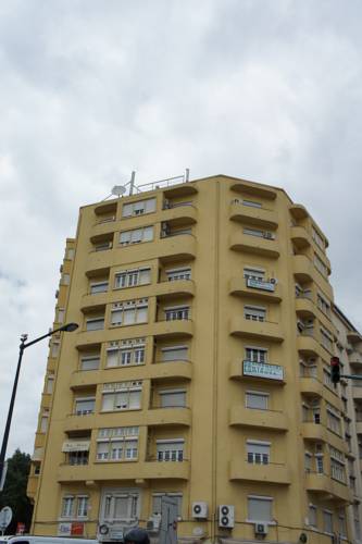 Lisboa Portugal Promo-Code Booking.com