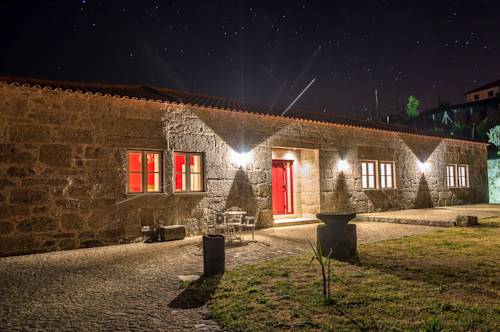 Sobradelo da Goma Portugal Promo Code Booking.com