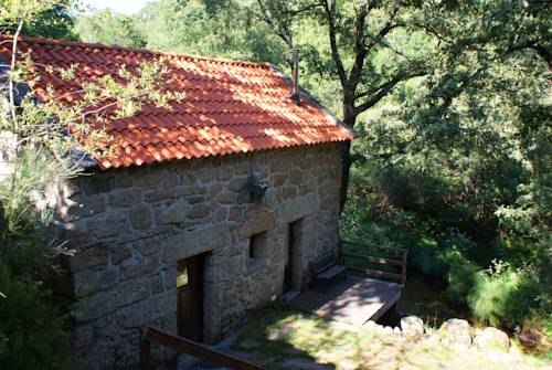 Castro Laboreiro Portugal Promo-Code Booking.com