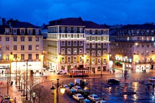 Lisboa Portugal Promo Code Booking.com