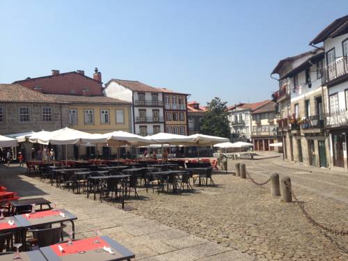 Guimarães Portugal Promo Code Booking.com