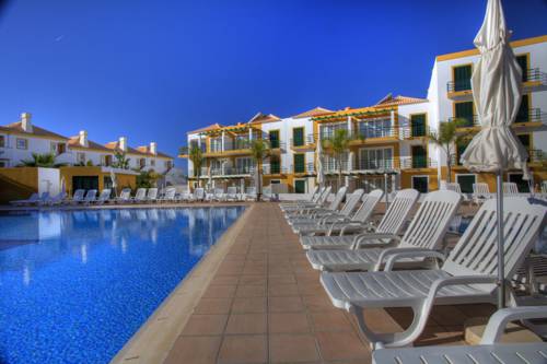 Tavira Portugal Hotel