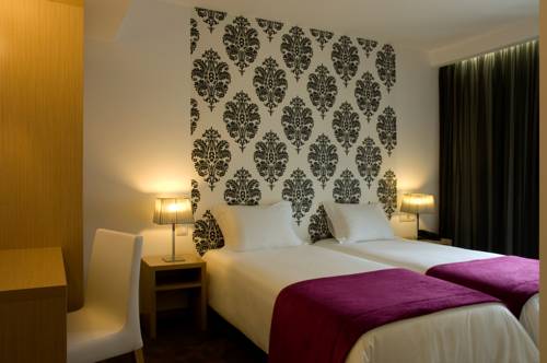 Fátima Portugal Promo Code Booking.com