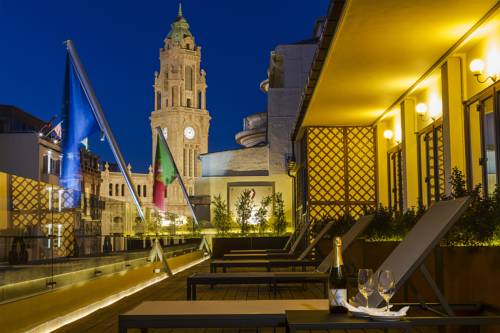 Porto le Portugal code promo Booking.com