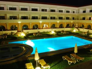 Evora Portugal Hotels