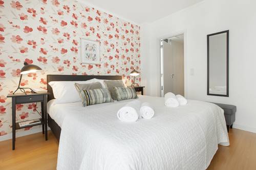 Lisboa Portugal Promo-Code Booking.com