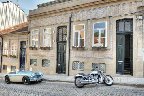 Porto le Portugal code promo Booking.com