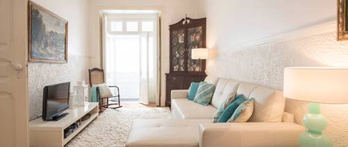 Lisboa Portugal Promo-Code Booking.com