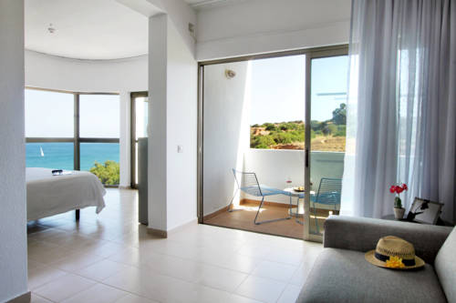 Lagos Portugal Hotel