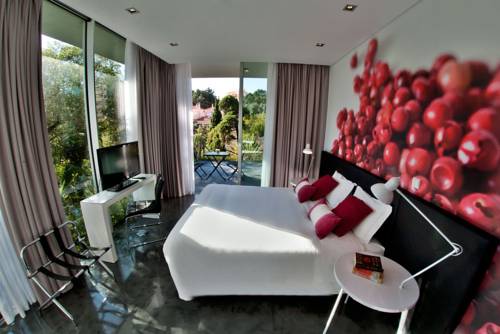 Cascais Portugal Hotel