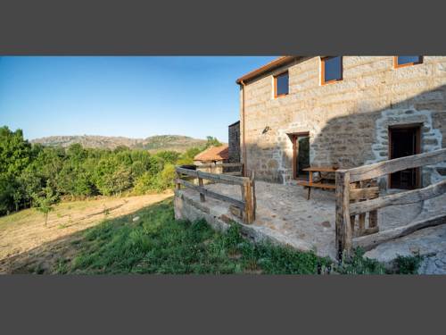Castro Laboreiro Portugal Promo Code Booking.com