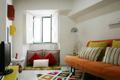 Lisboa Portugal Promo-Code Booking.com