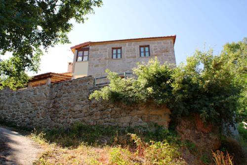 Castro Laboreiro Portugal Promo-Code Booking.com