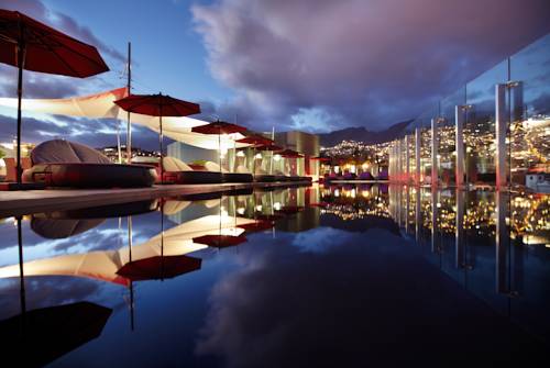 Funchal Portugal Promo Code Booking.com