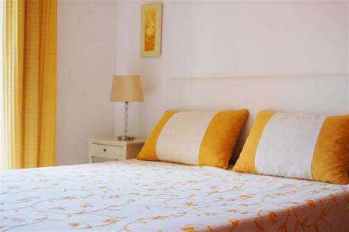 Albufeira Portugal Hotel