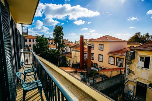 Funchal Portugal Hotel