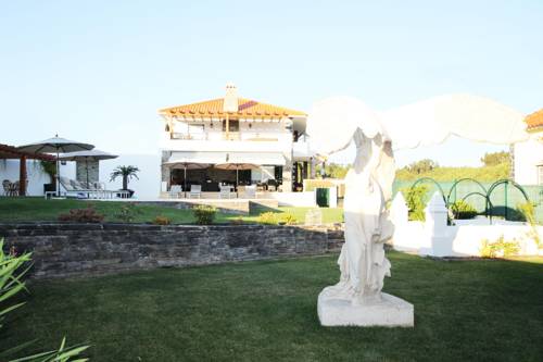 Cardigos Portugal Promo-Code Booking.com