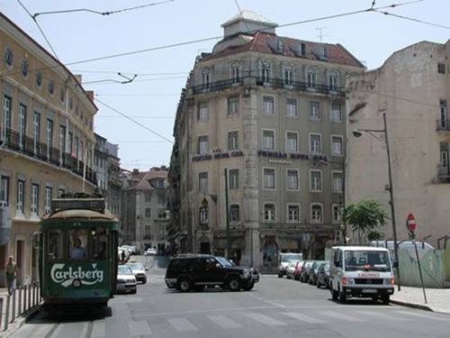 Lisboa Portugal Promo-Code Booking.com