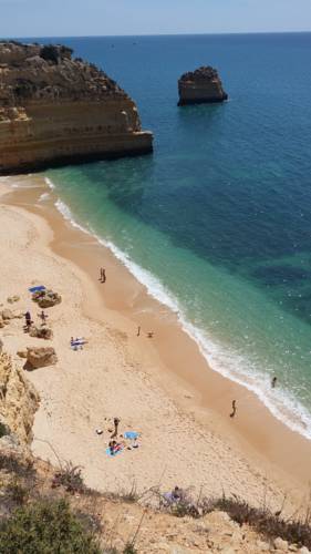 Lagos le Portugal code promo Booking.com