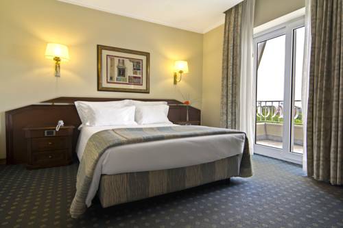 Lisboa Portugal Hotel